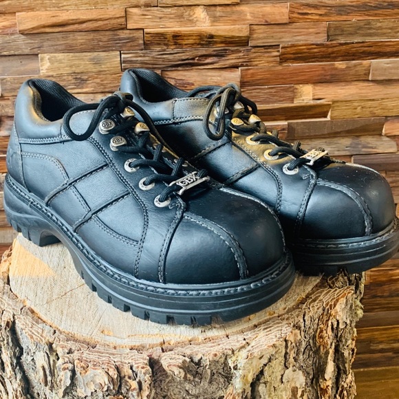 gbx leather shoes